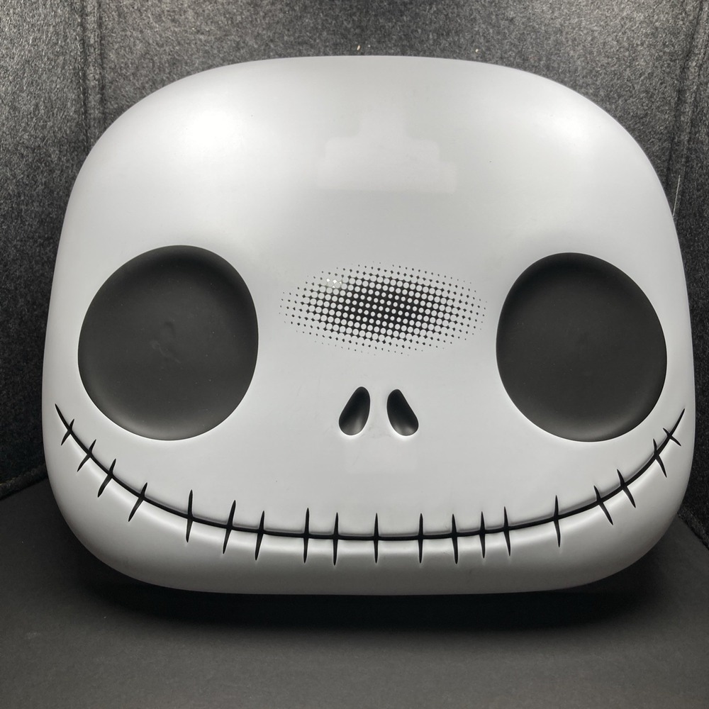 Disguise Pop! Jack Mask Funko Character Inspired Costume Accessory Wall Art